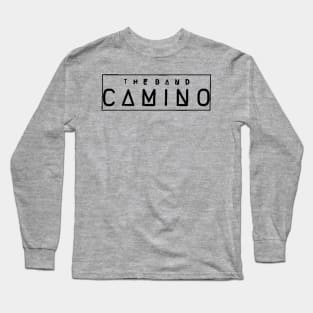 CAM Long Sleeve T-Shirt